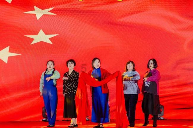 铜仁市生态环境局召开老干部座谈会